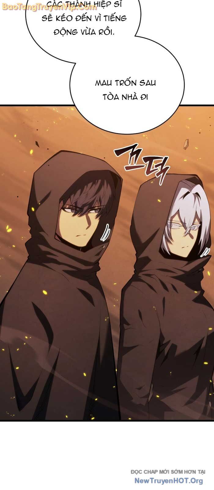 Con Trai Út Của Gia Đình Kiếm Thuật Danh Tiếng Chap 163.3 - Next Chap 164.3