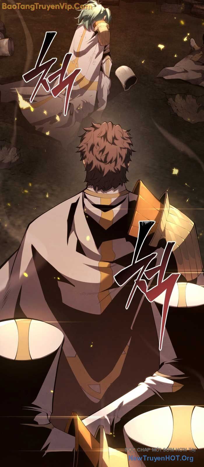 Con Trai Út Của Gia Đình Kiếm Thuật Danh Tiếng Chap 163.3 - Next Chap 164.3