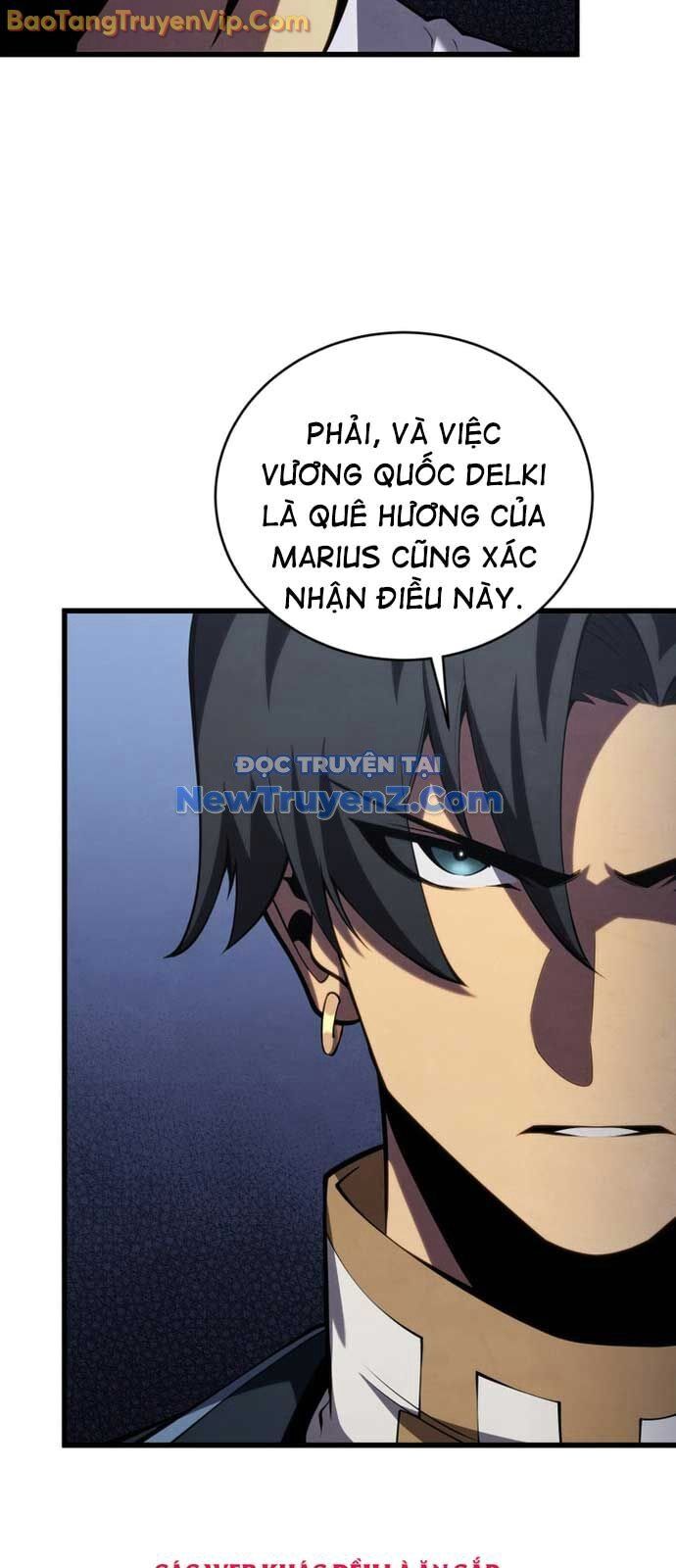 Con Trai Út Của Gia Đình Kiếm Thuật Danh Tiếng Chap 160 - Next Chap 161