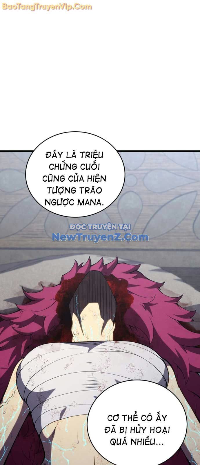 Con Trai Út Của Gia Đình Kiếm Thuật Danh Tiếng Chap 160 - Next Chap 161