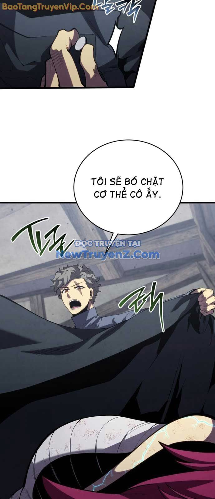 Con Trai Út Của Gia Đình Kiếm Thuật Danh Tiếng Chap 160 - Next Chap 161