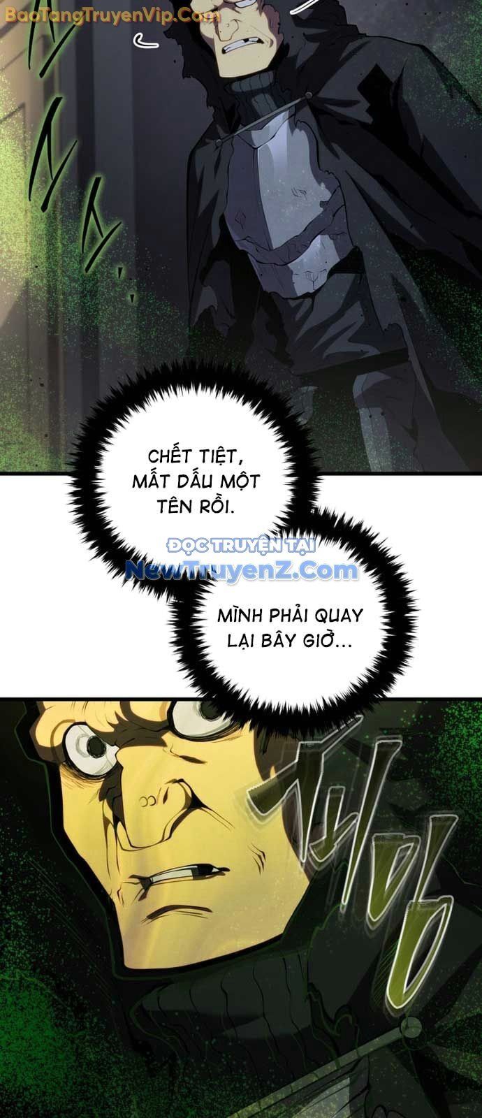 Con Trai Út Của Gia Đình Kiếm Thuật Danh Tiếng Chap 160 - Next Chap 161