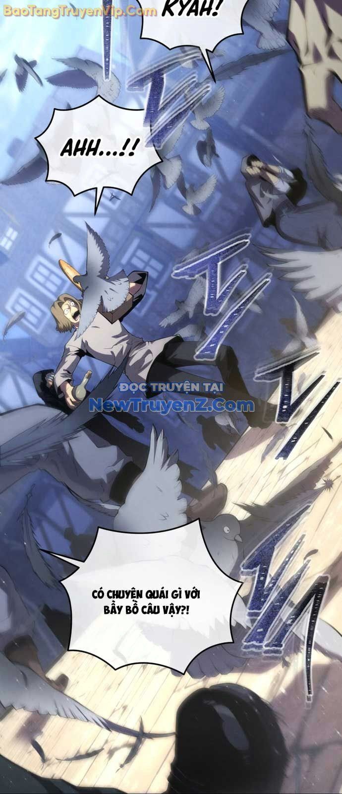 Con Trai Út Của Gia Đình Kiếm Thuật Danh Tiếng Chap 160 - Next Chap 161