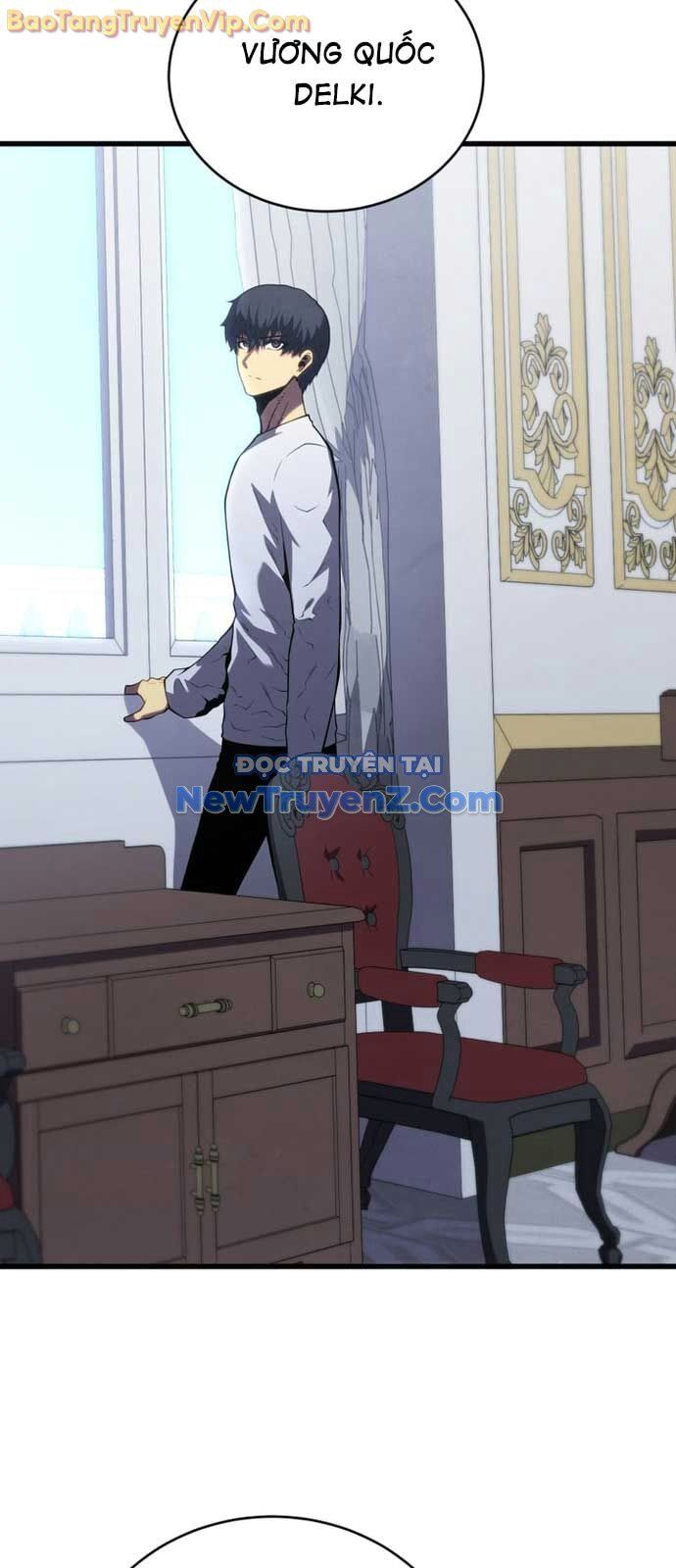 Con Trai Út Của Gia Đình Kiếm Thuật Danh Tiếng Chap 160 - Next Chap 161