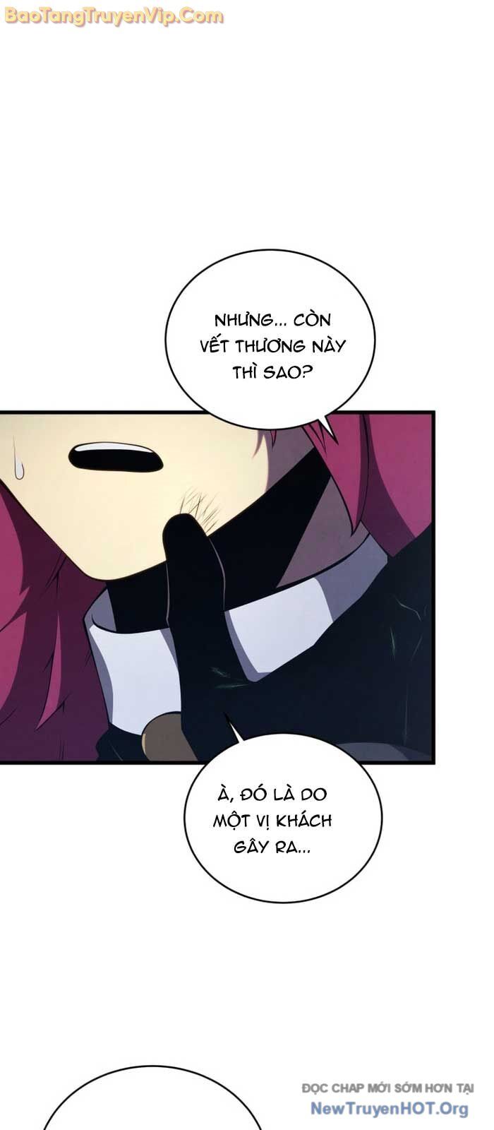 Con Trai Út Của Gia Đình Kiếm Thuật Danh Tiếng Chap 164 - Next Chap 165