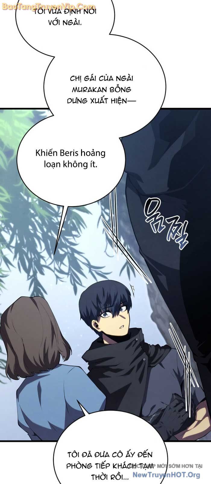 Con Trai Út Của Gia Đình Kiếm Thuật Danh Tiếng Chap 164 - Next Chap 165