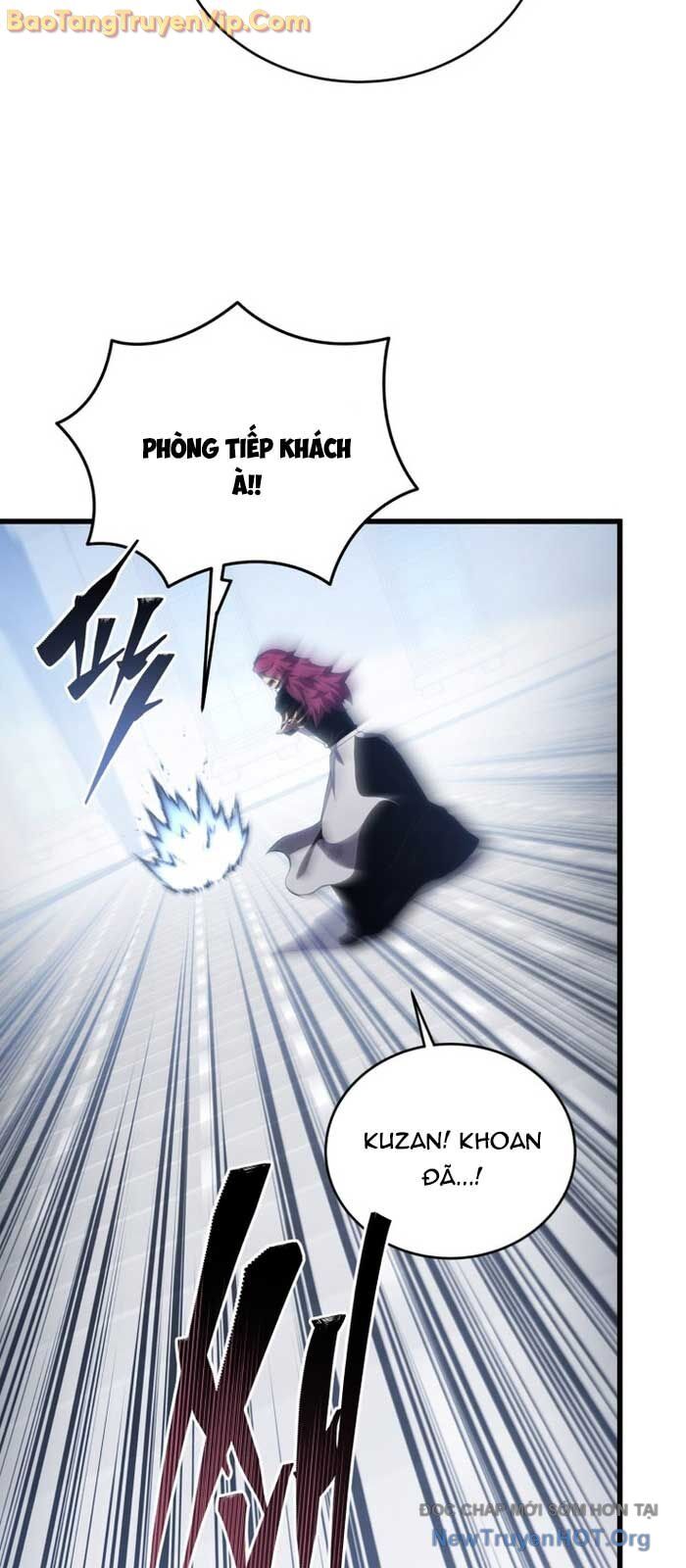 Con Trai Út Của Gia Đình Kiếm Thuật Danh Tiếng Chap 164 - Next Chap 165