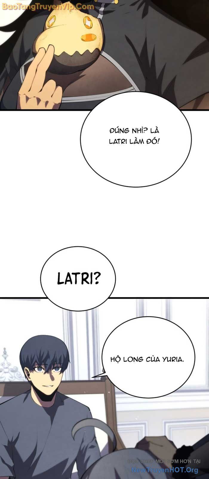 Con Trai Út Của Gia Đình Kiếm Thuật Danh Tiếng Chap 164 - Next Chap 165