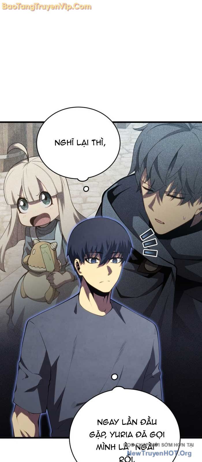 Con Trai Út Của Gia Đình Kiếm Thuật Danh Tiếng Chap 164 - Next Chap 165