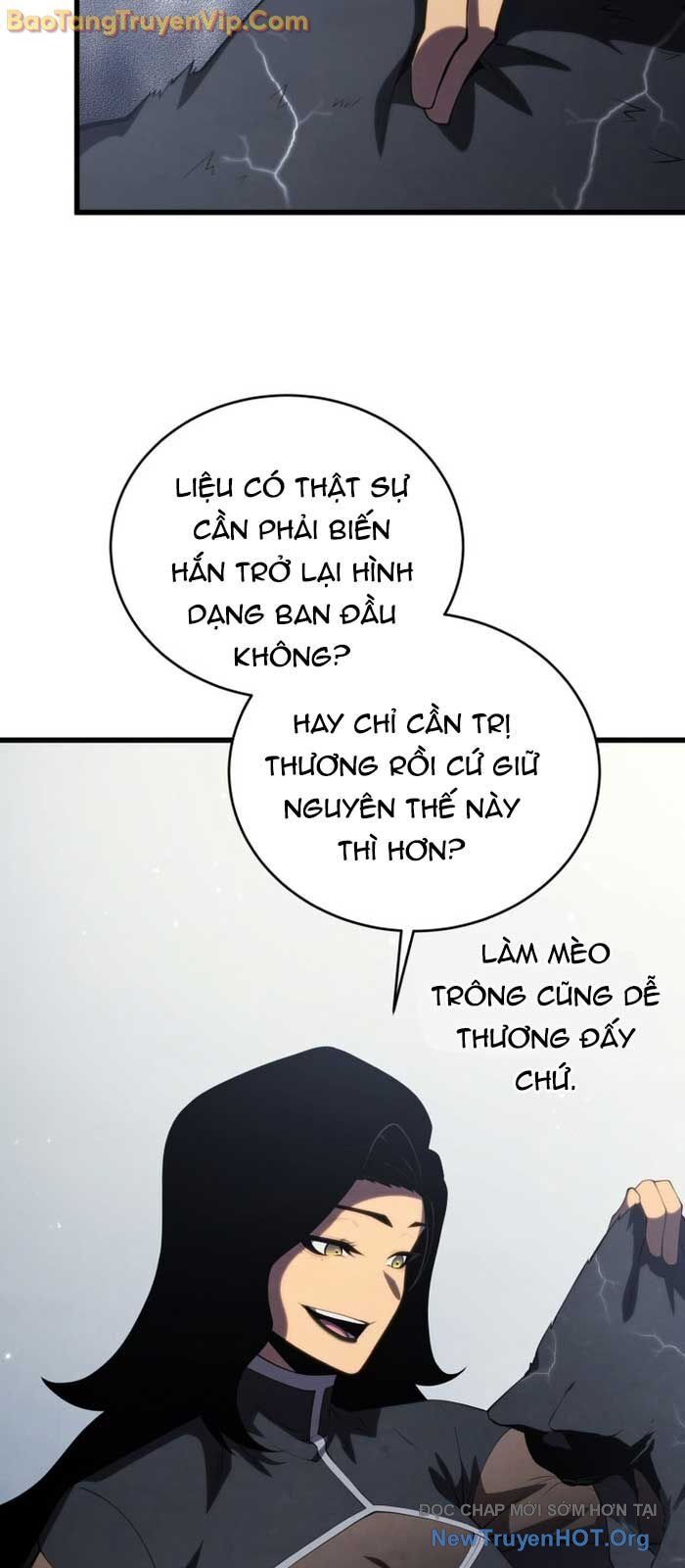 Con Trai Út Của Gia Đình Kiếm Thuật Danh Tiếng Chap 164 - Next Chap 165