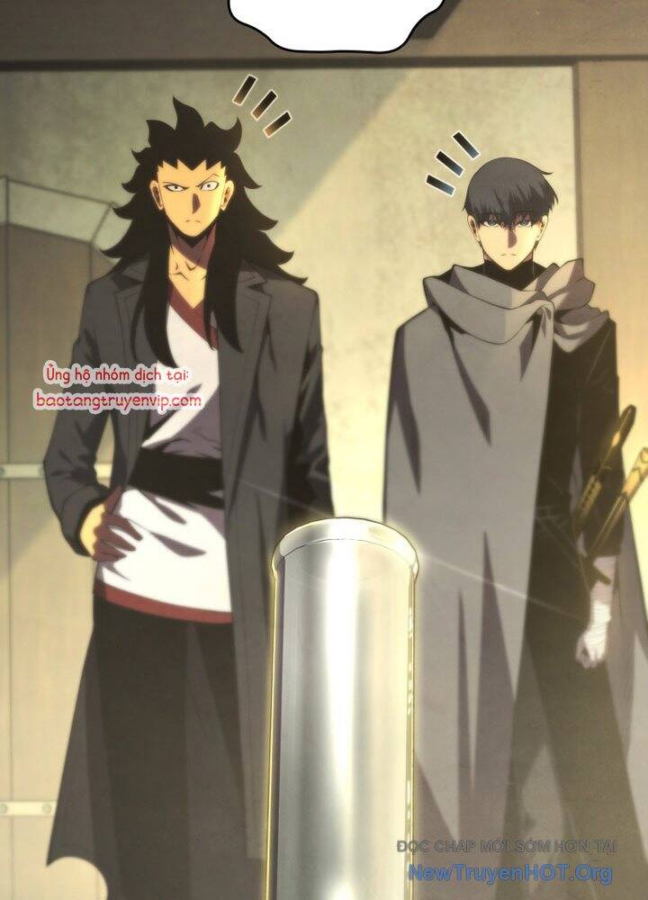Con Trai Út Của Gia Đình Kiếm Thuật Danh Tiếng Chap 166 - Next Chap 167
