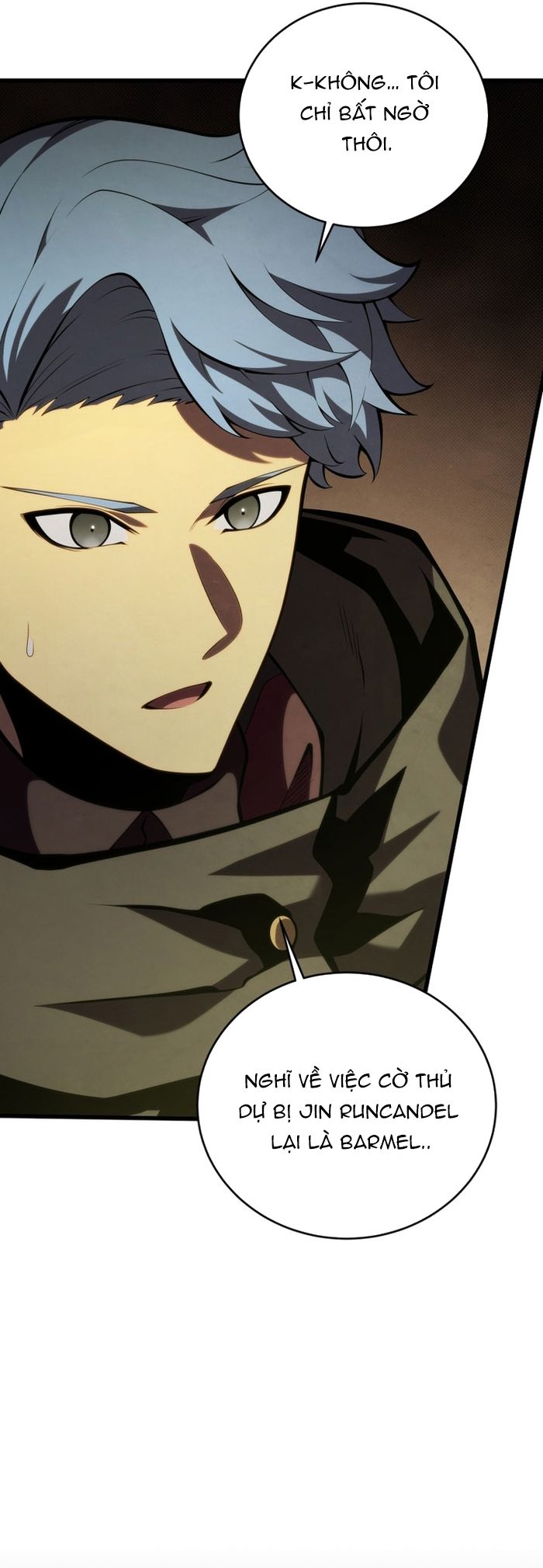 Con Trai Út Của Gia Đình Kiếm Thuật Danh Tiếng Chap 173 - Next Chap 174