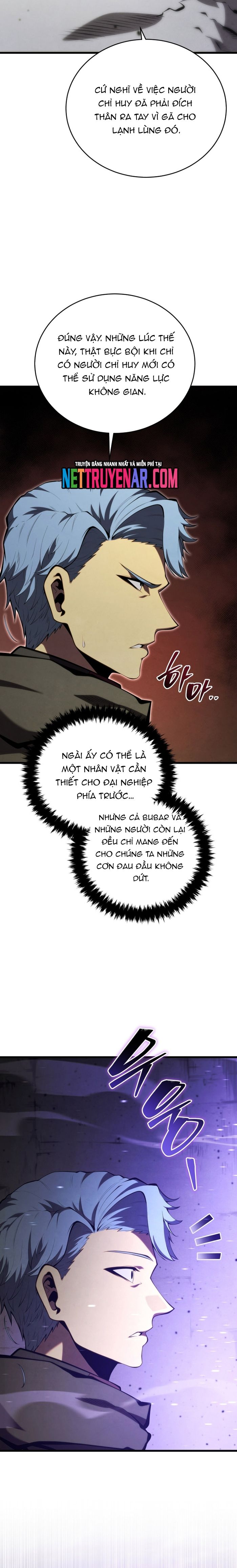 Con Trai Út Của Gia Đình Kiếm Thuật Danh Tiếng Chap 173 - Next Chap 174