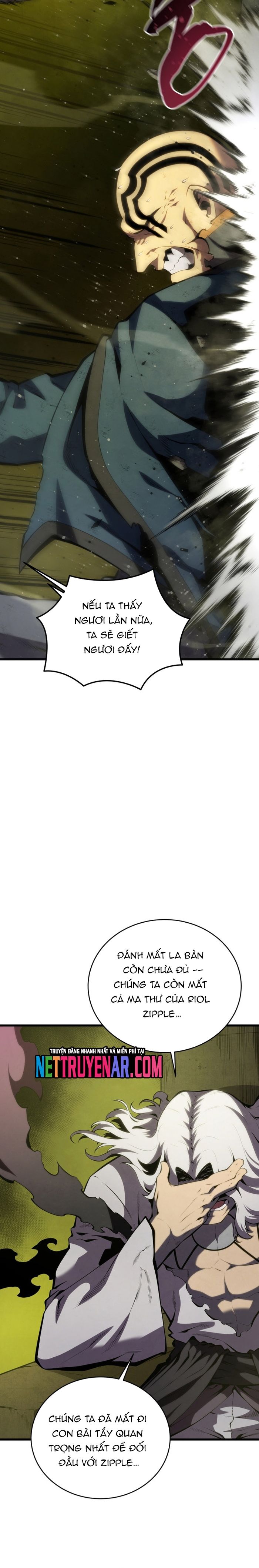 Con Trai Út Của Gia Đình Kiếm Thuật Danh Tiếng Chap 173 - Next Chap 174