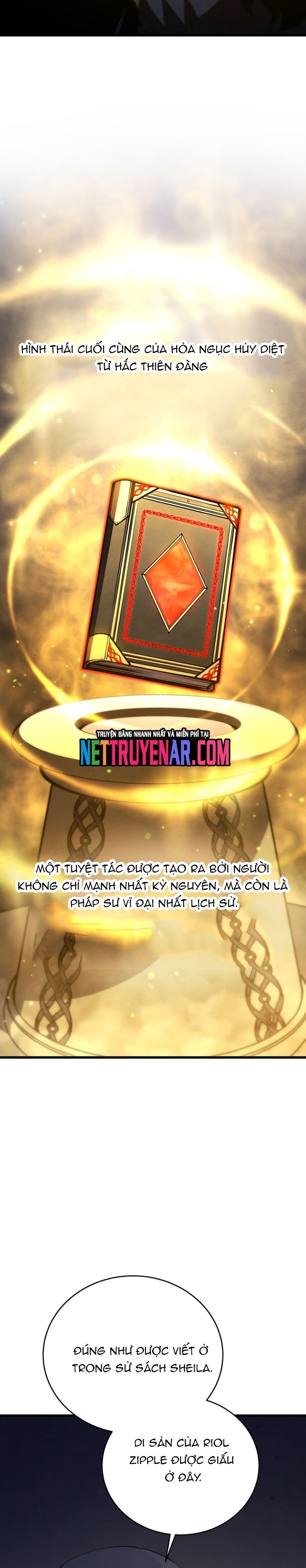 Con Trai Út Của Gia Đình Kiếm Thuật Danh Tiếng Chap 173 - Next Chap 174