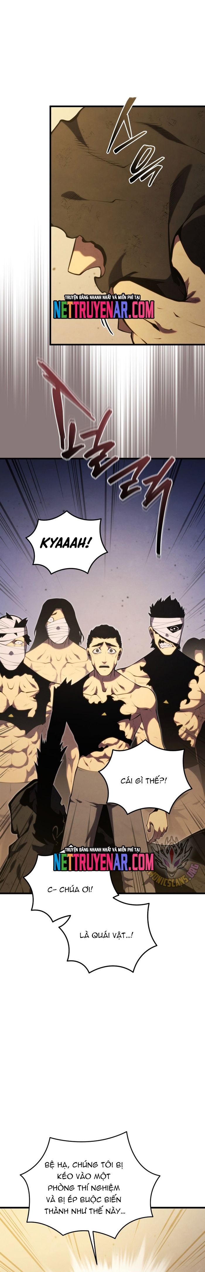 Con Trai Út Của Gia Đình Kiếm Thuật Danh Tiếng Chap 173 - Next Chap 174