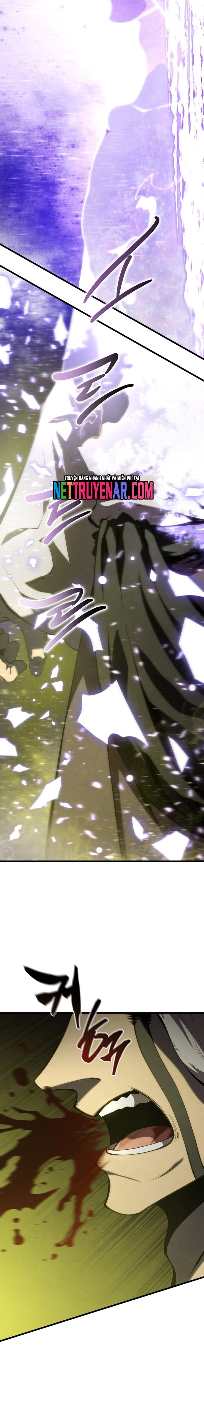 Con Trai Út Của Gia Đình Kiếm Thuật Danh Tiếng Chap 173 - Next Chap 174