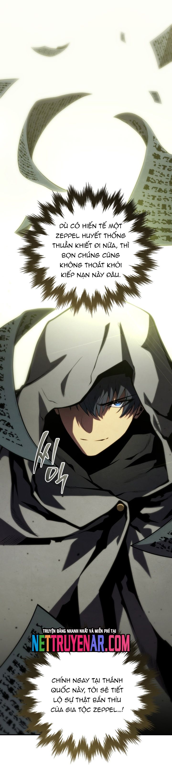 Con Trai Út Của Gia Đình Kiếm Thuật Danh Tiếng Chap 176 - Next Chap 177