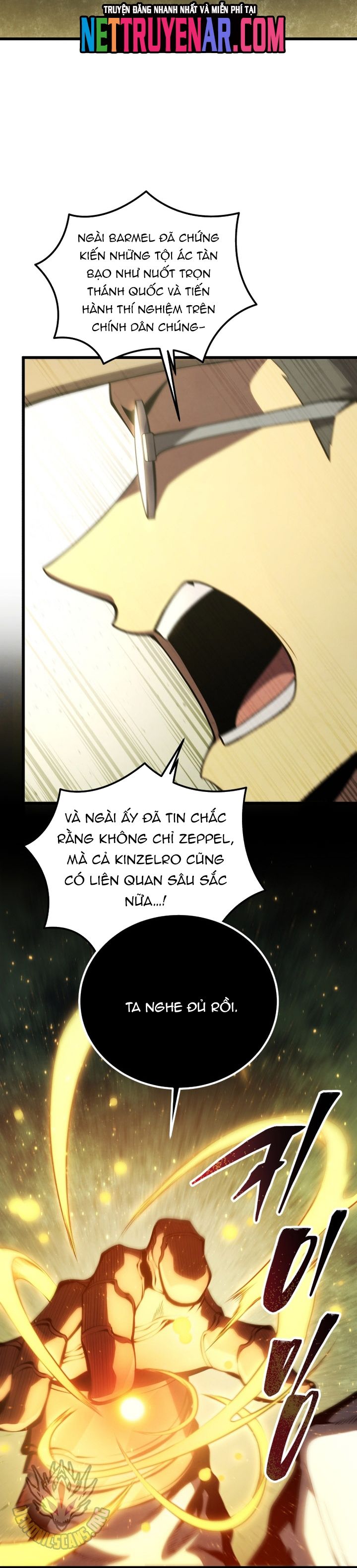 Con Trai Út Của Gia Đình Kiếm Thuật Danh Tiếng Chap 176 - Next Chap 177