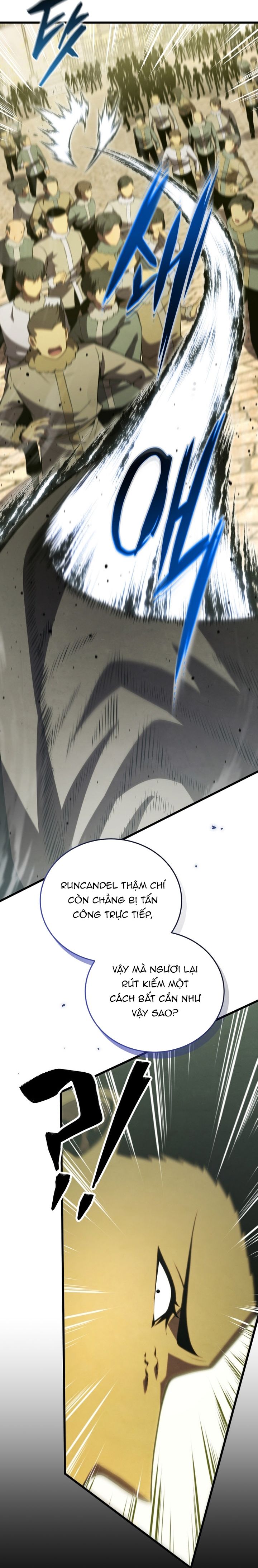 Con Trai Út Của Gia Đình Kiếm Thuật Danh Tiếng Chap 176 - Next Chap 177