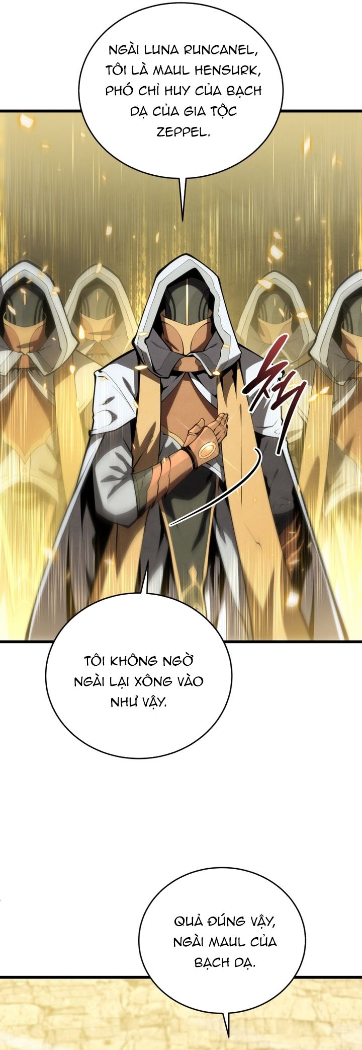 Con Trai Út Của Gia Đình Kiếm Thuật Danh Tiếng Chap 176 - Next Chap 177