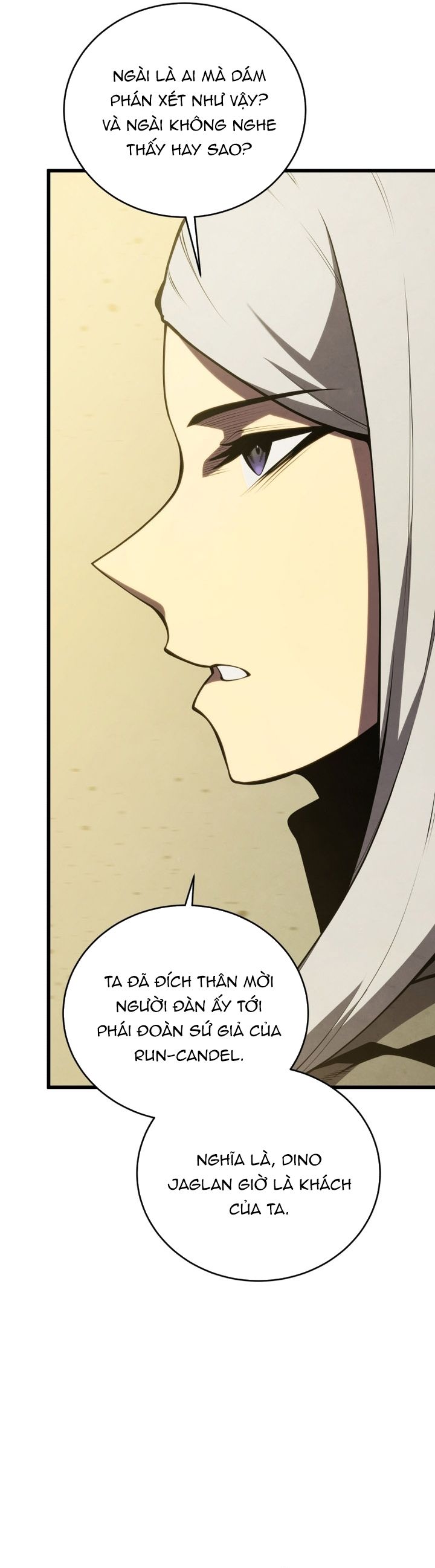 Con Trai Út Của Gia Đình Kiếm Thuật Danh Tiếng Chap 176 - Next Chap 177