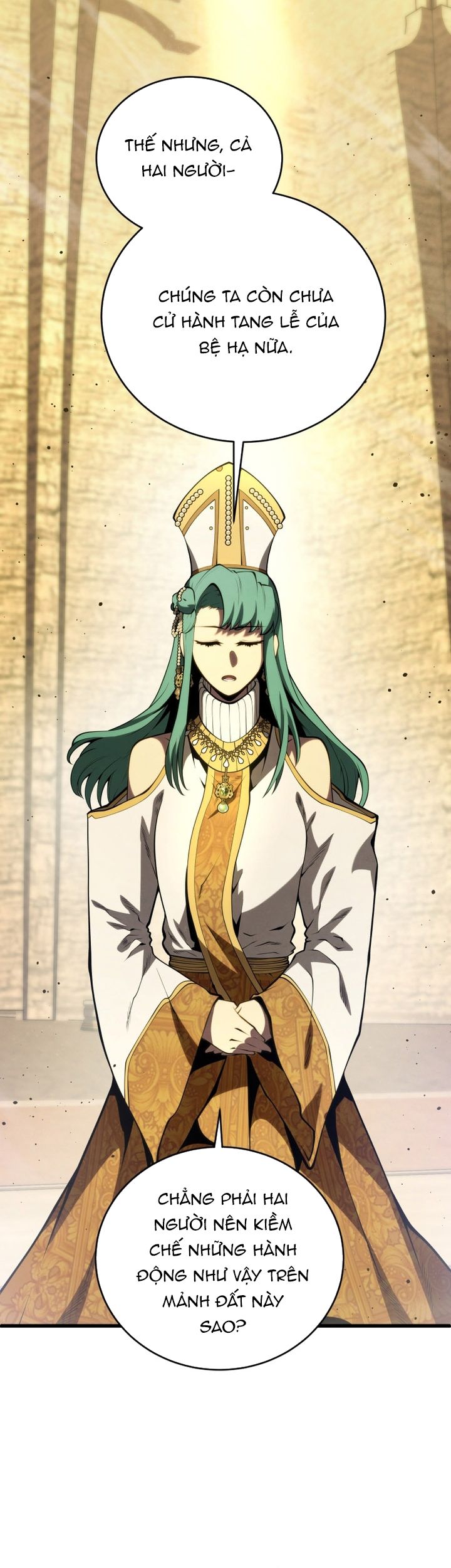 Con Trai Út Của Gia Đình Kiếm Thuật Danh Tiếng Chap 176 - Next Chap 177