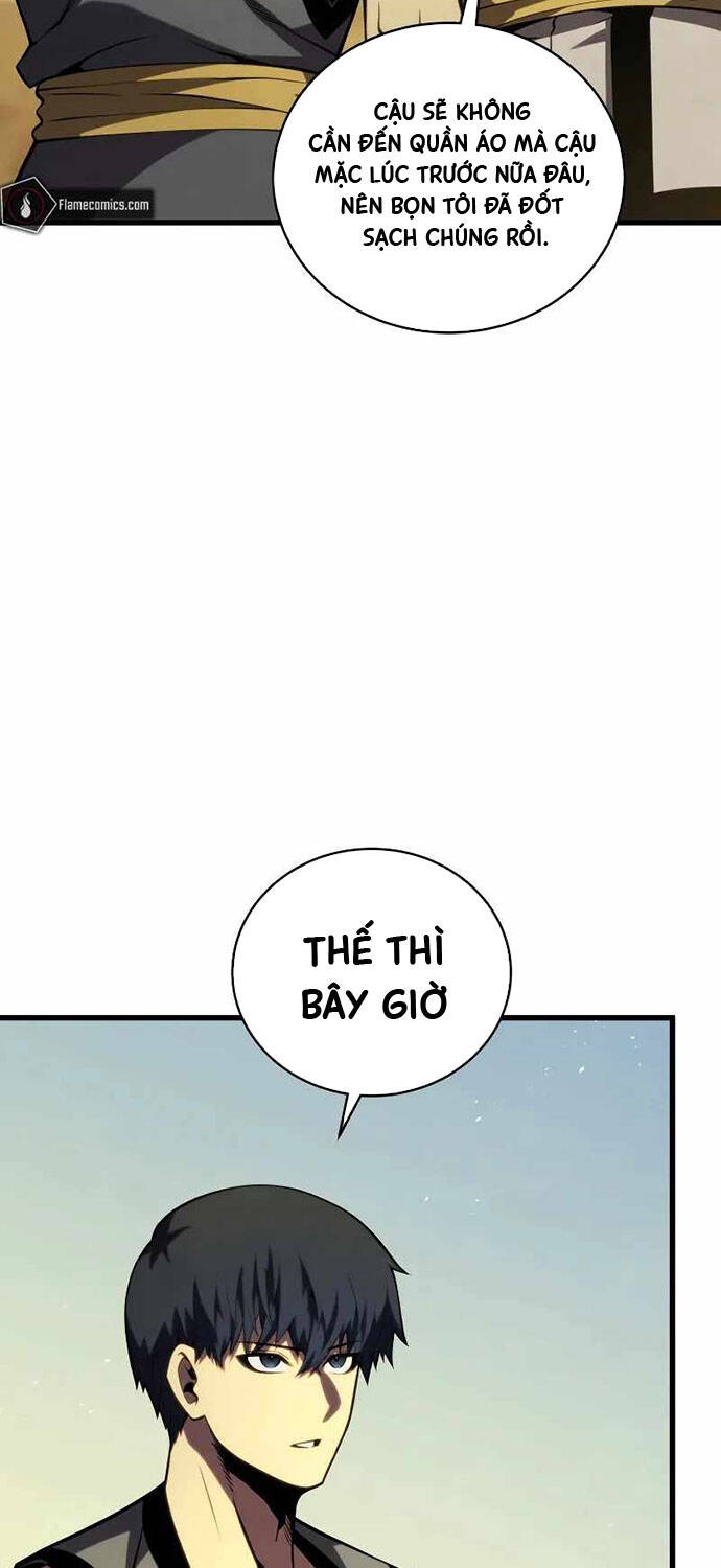 Con Trai Út Của Gia Đình Kiếm Thuật Danh Tiếng Chap 127 - Next Chap 128