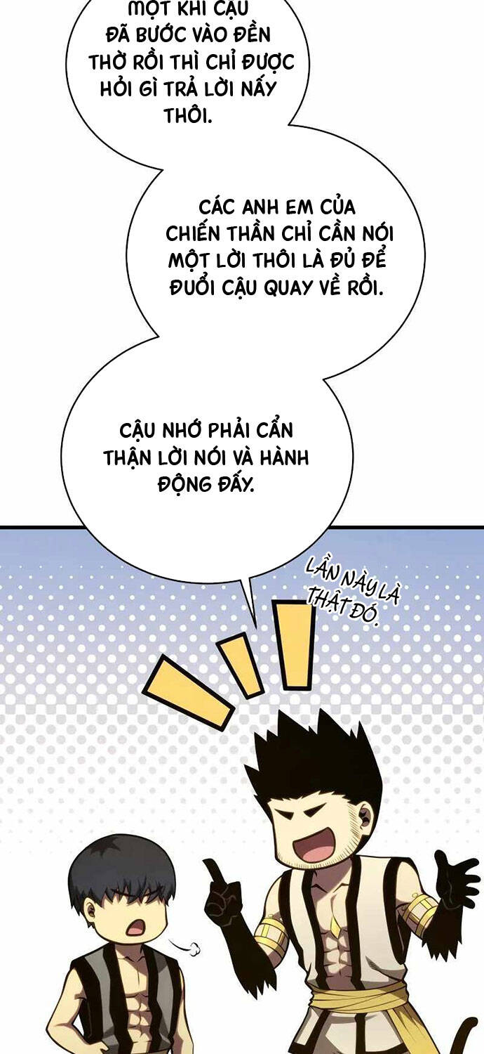 Con Trai Út Của Gia Đình Kiếm Thuật Danh Tiếng Chap 127 - Next Chap 128