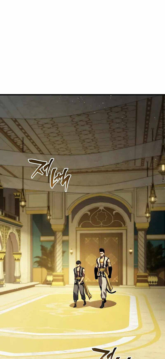 Con Trai Út Của Gia Đình Kiếm Thuật Danh Tiếng Chap 127 - Next Chap 128