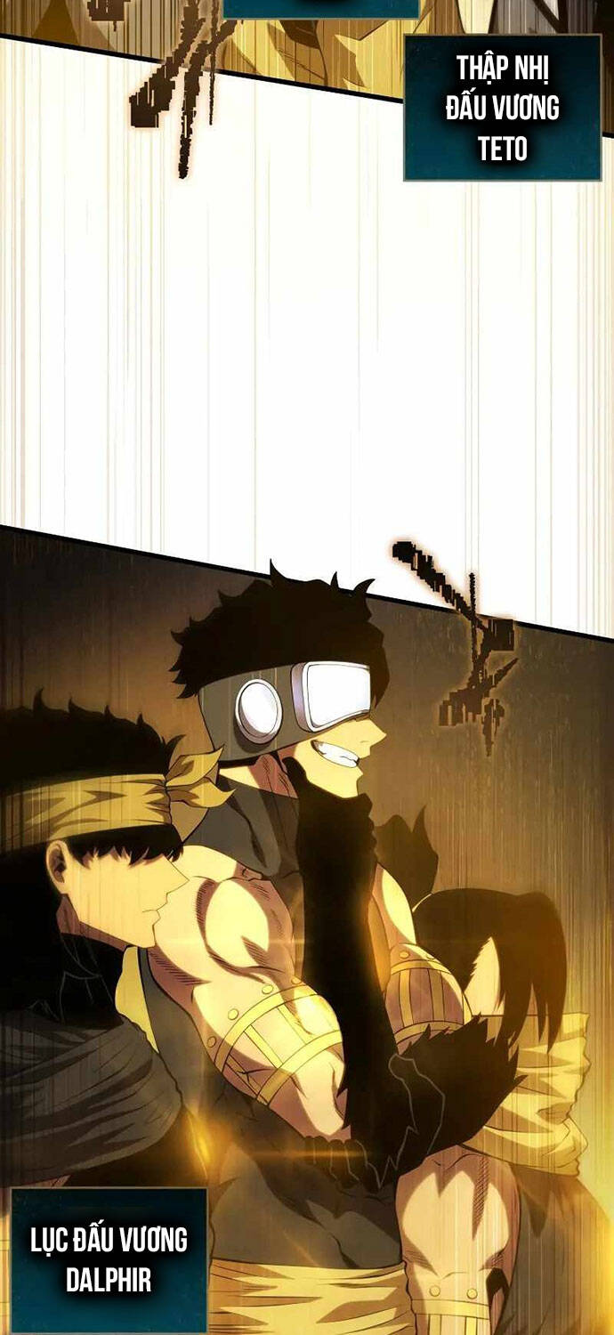 Con Trai Út Của Gia Đình Kiếm Thuật Danh Tiếng Chap 127 - Next Chap 128