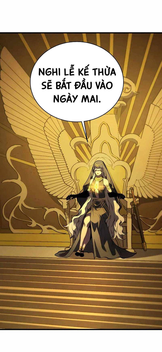 Con Trai Út Của Gia Đình Kiếm Thuật Danh Tiếng Chap 127 - Next Chap 128