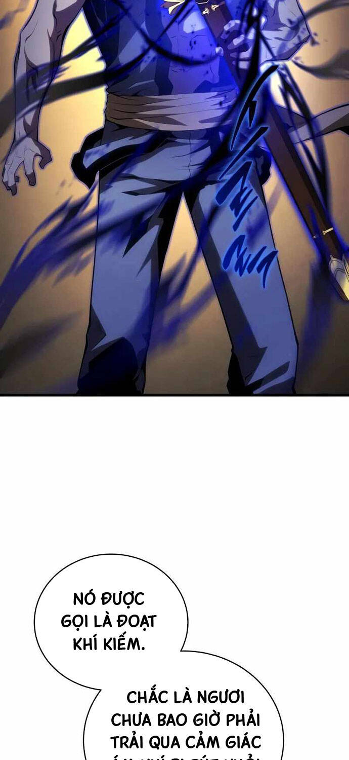 Con Trai Út Của Gia Đình Kiếm Thuật Danh Tiếng Chap 127 - Next Chap 128