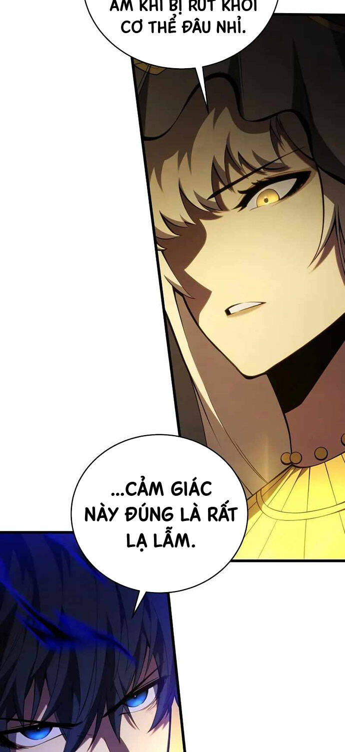 Con Trai Út Của Gia Đình Kiếm Thuật Danh Tiếng Chap 127 - Next Chap 128