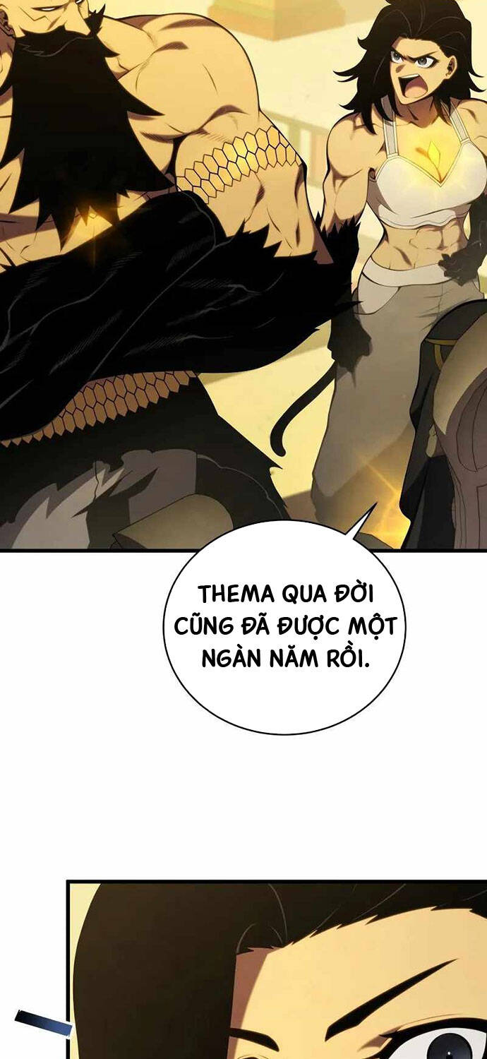 Con Trai Út Của Gia Đình Kiếm Thuật Danh Tiếng Chap 127 - Next Chap 128