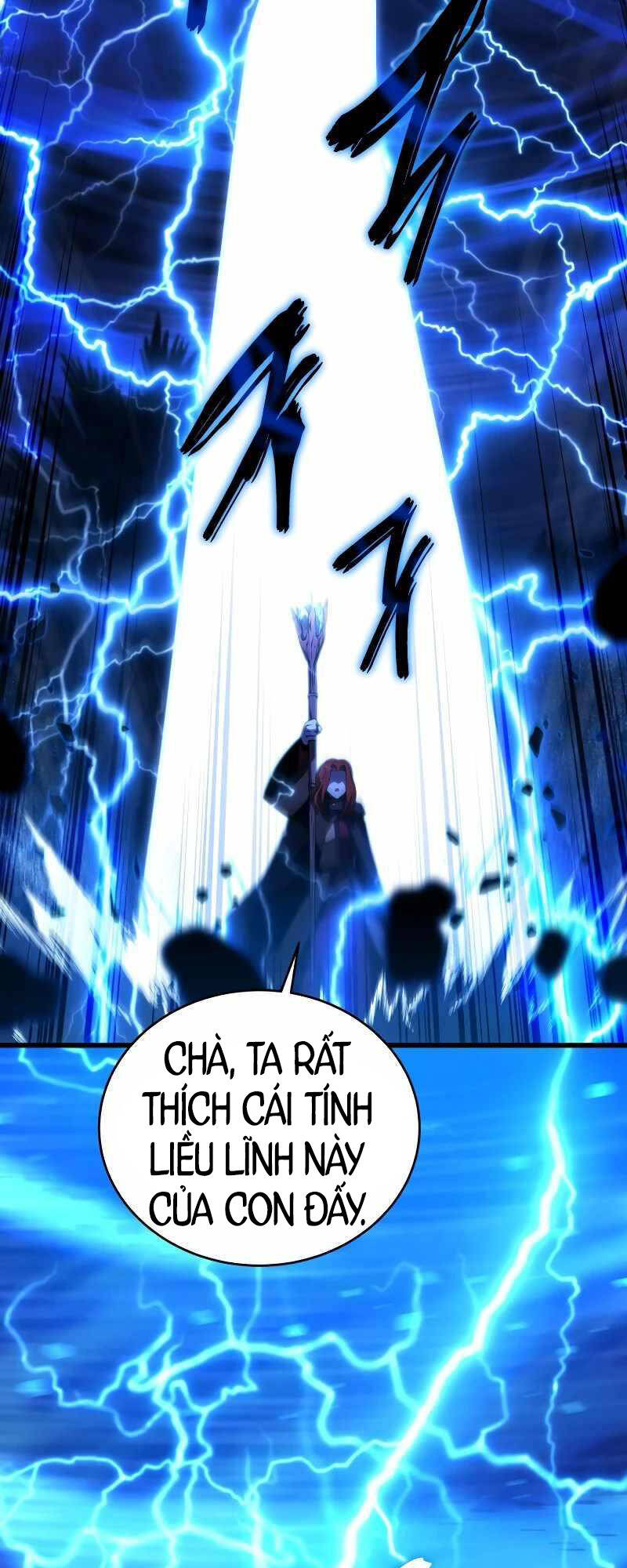 Con Trai Út Của Gia Đình Kiếm Thuật Danh Tiếng Chap 124 - Next Chap 125