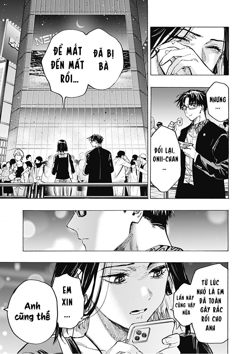 Marriagetoxin Chap 49 - Next Chap 50