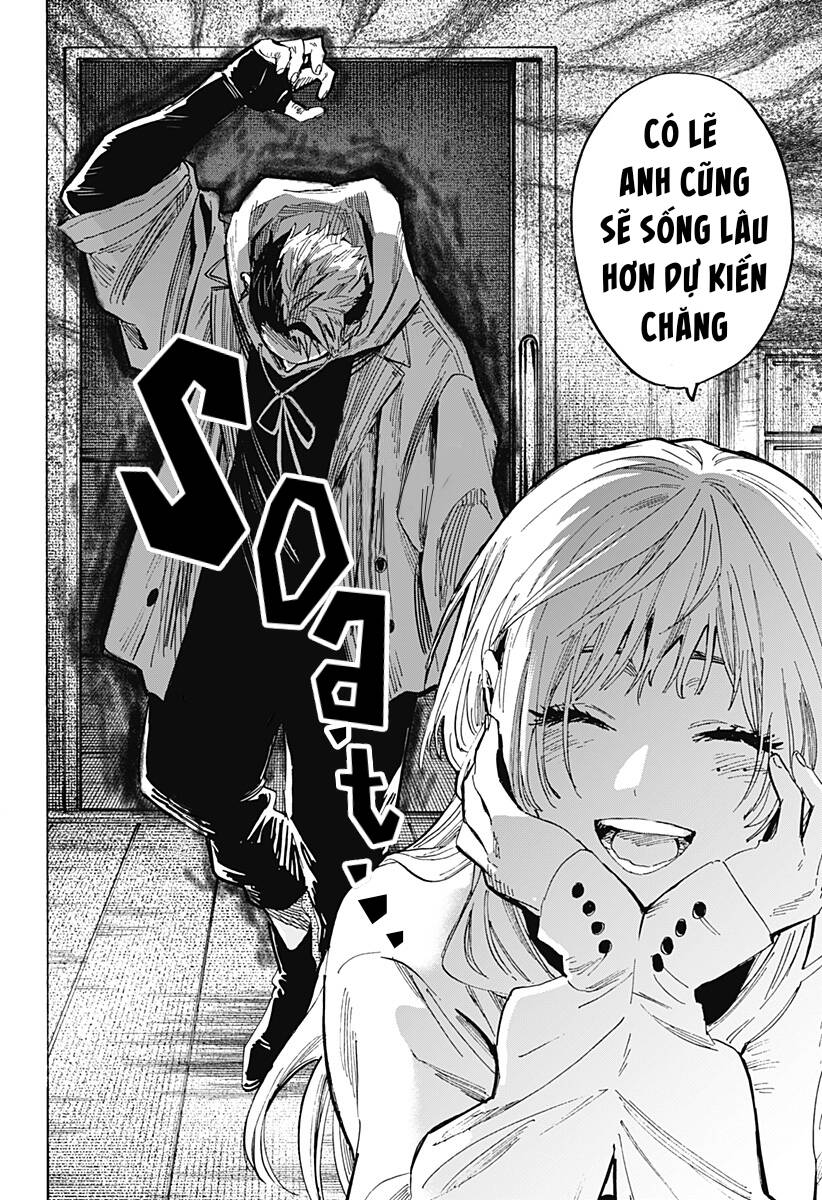 Marriagetoxin Chap 50 - Next Chap 51