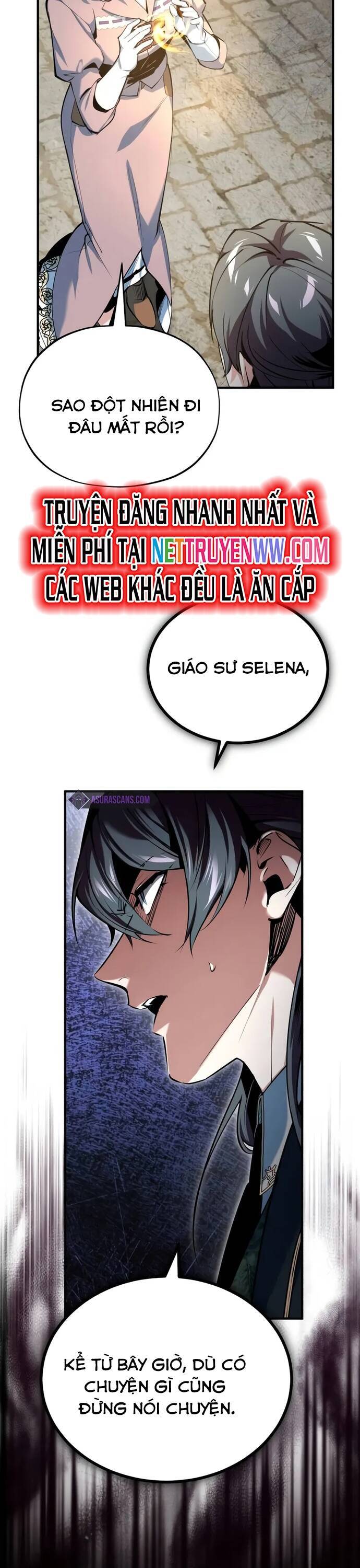 Giáo Sư Gián Điệp Chap 95 - Next Chap 96