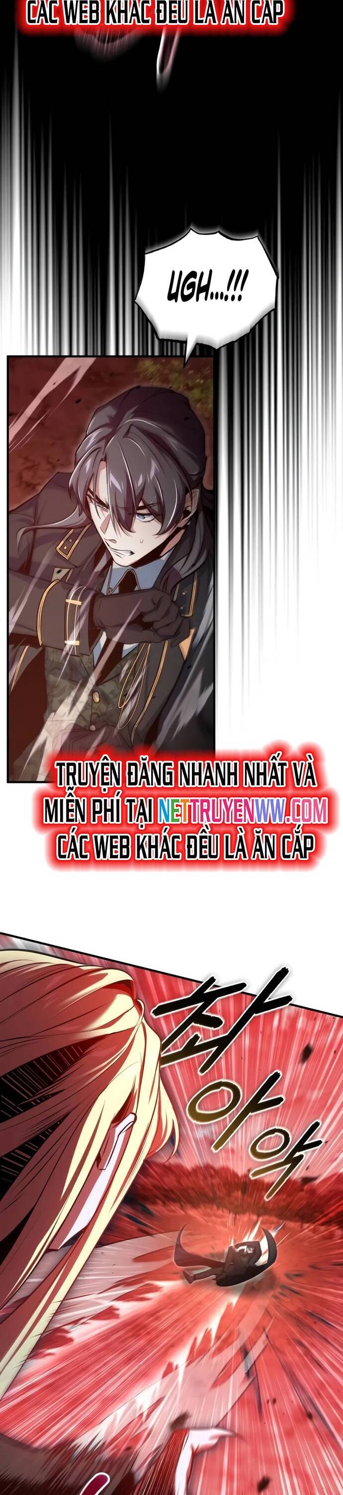 Giáo Sư Gián Điệp Chap 97 - Next Chap 98