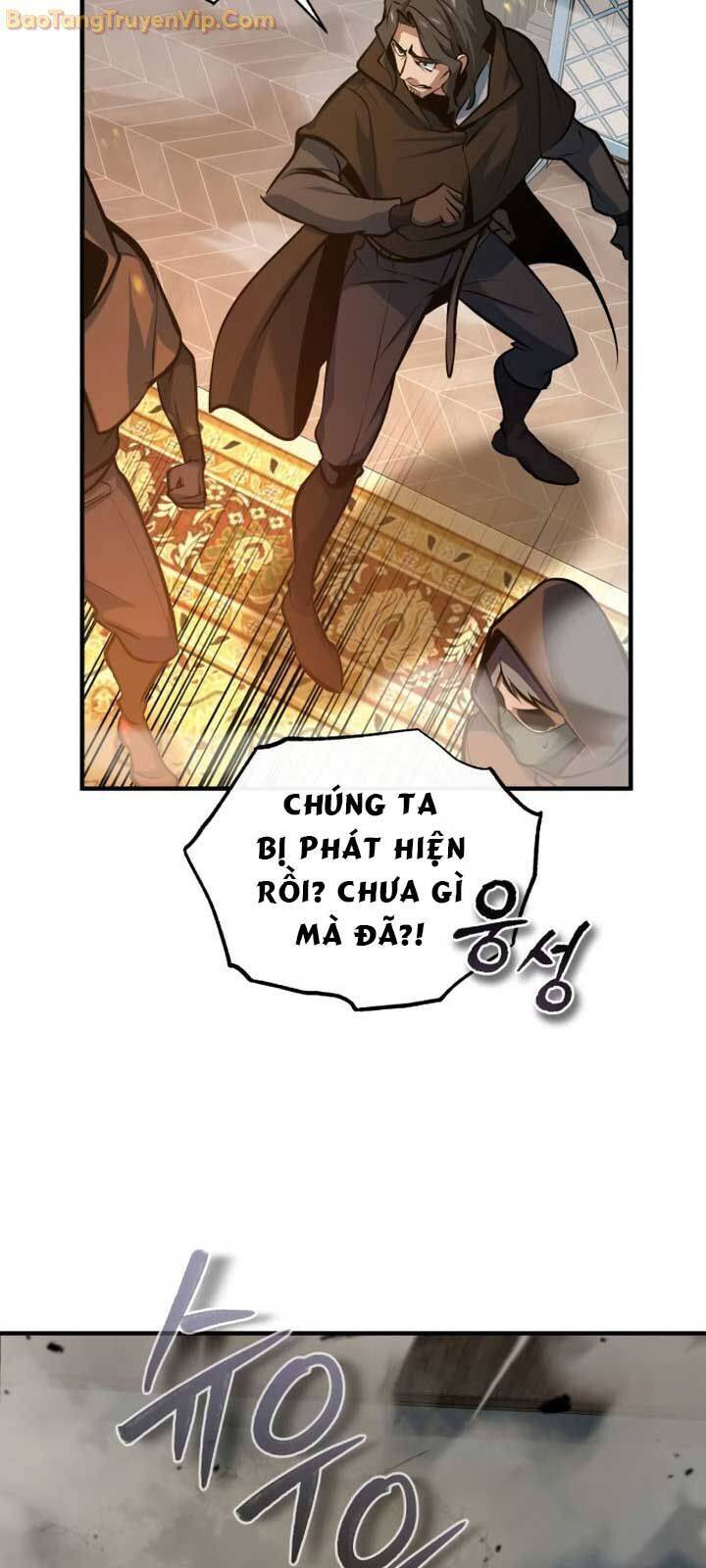 Giáo Sư Gián Điệp Chap 103 - Next Chap 104