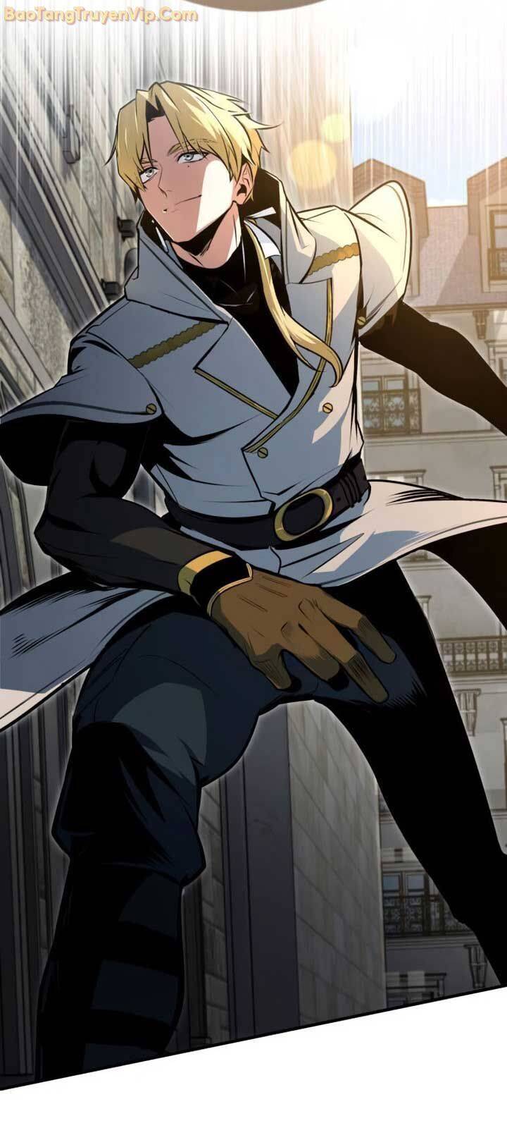 Giáo Sư Gián Điệp Chap 103 - Next Chap 104