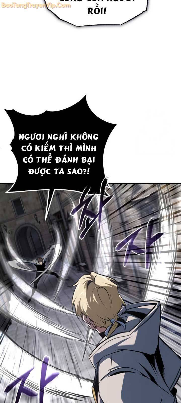 Giáo Sư Gián Điệp Chap 103 - Next Chap 104