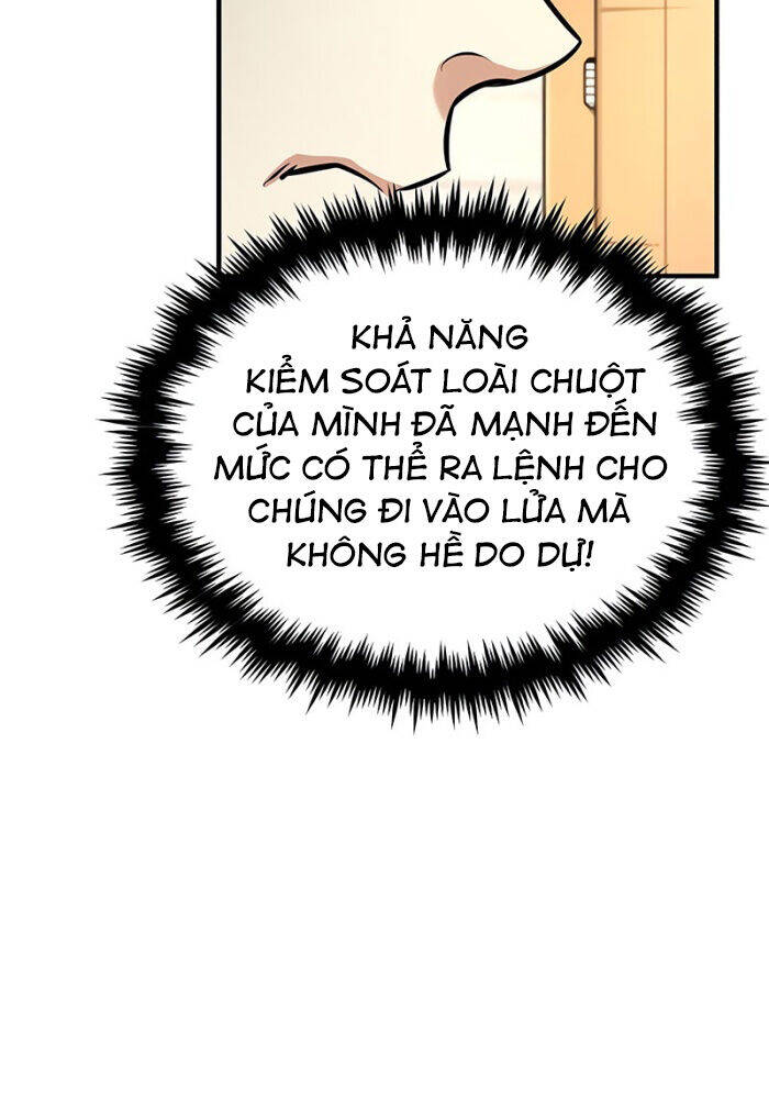 Giáo Sư Gián Điệp Chap 100 - Next Chap 101