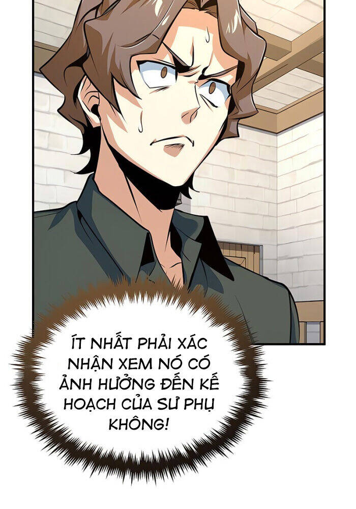 Giáo Sư Gián Điệp Chap 100 - Next Chap 101