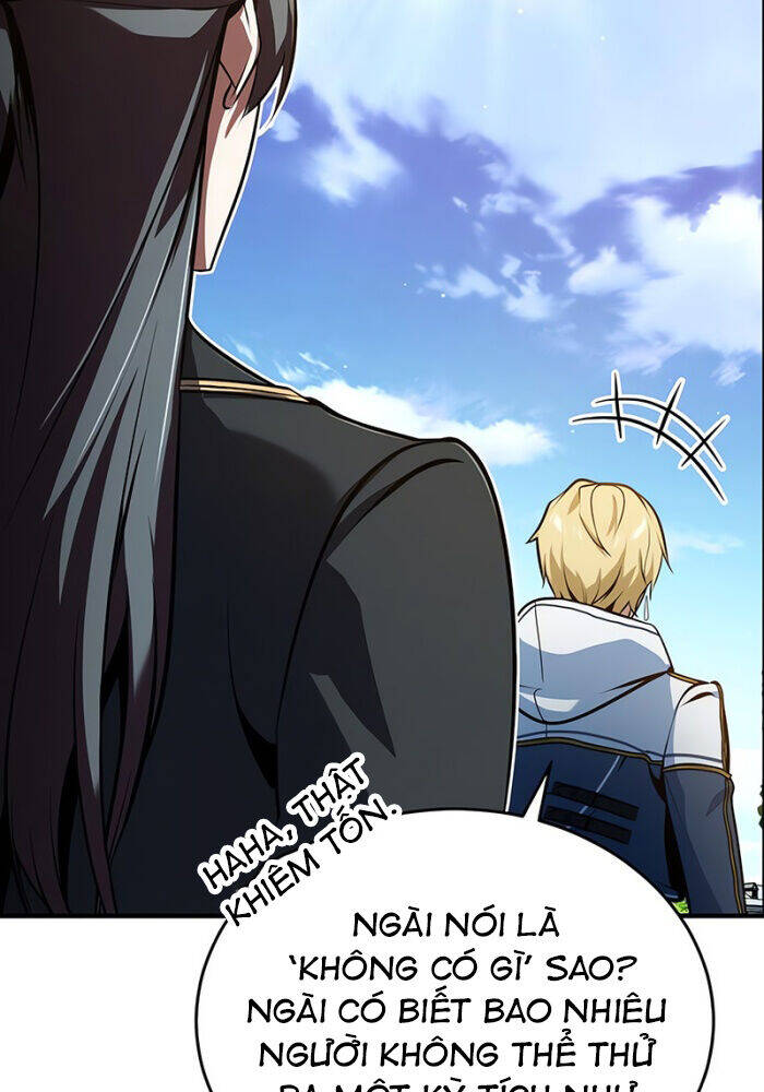 Giáo Sư Gián Điệp Chap 100 - Next Chap 101
