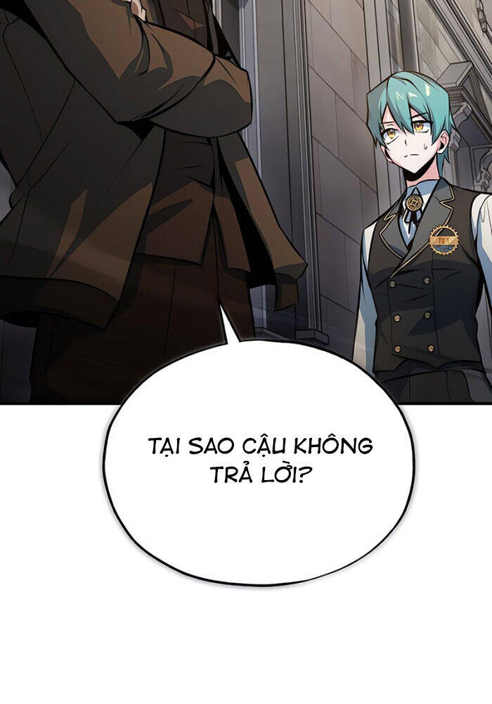 Giáo Sư Gián Điệp Chap 100 - Next Chap 101