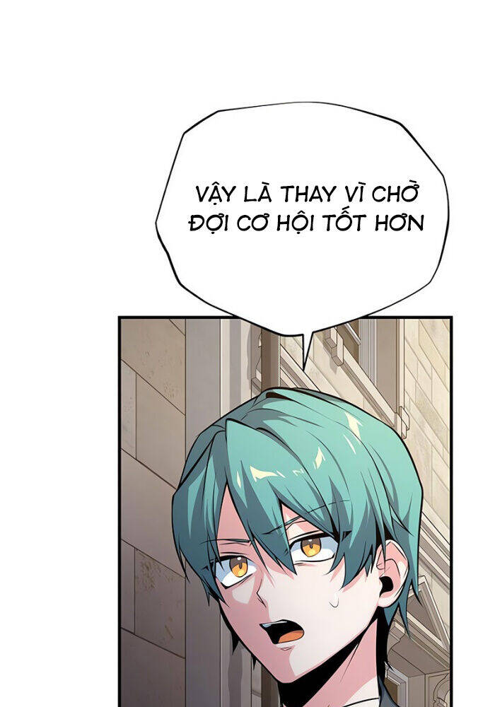 Giáo Sư Gián Điệp Chap 100 - Next Chap 101