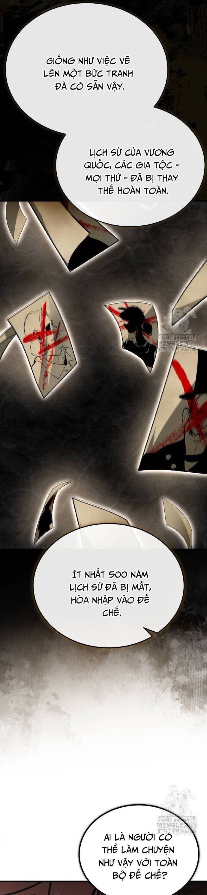 Giáo Sư Gián Điệp Chap 102 - Next Chap 103