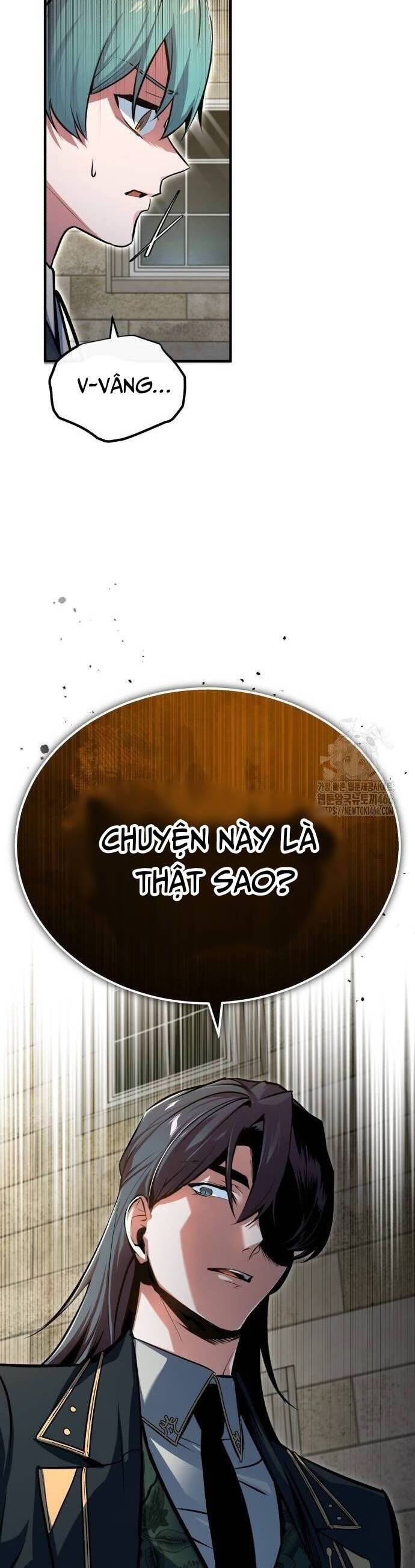 Giáo Sư Gián Điệp Chap 102 - Next Chap 103